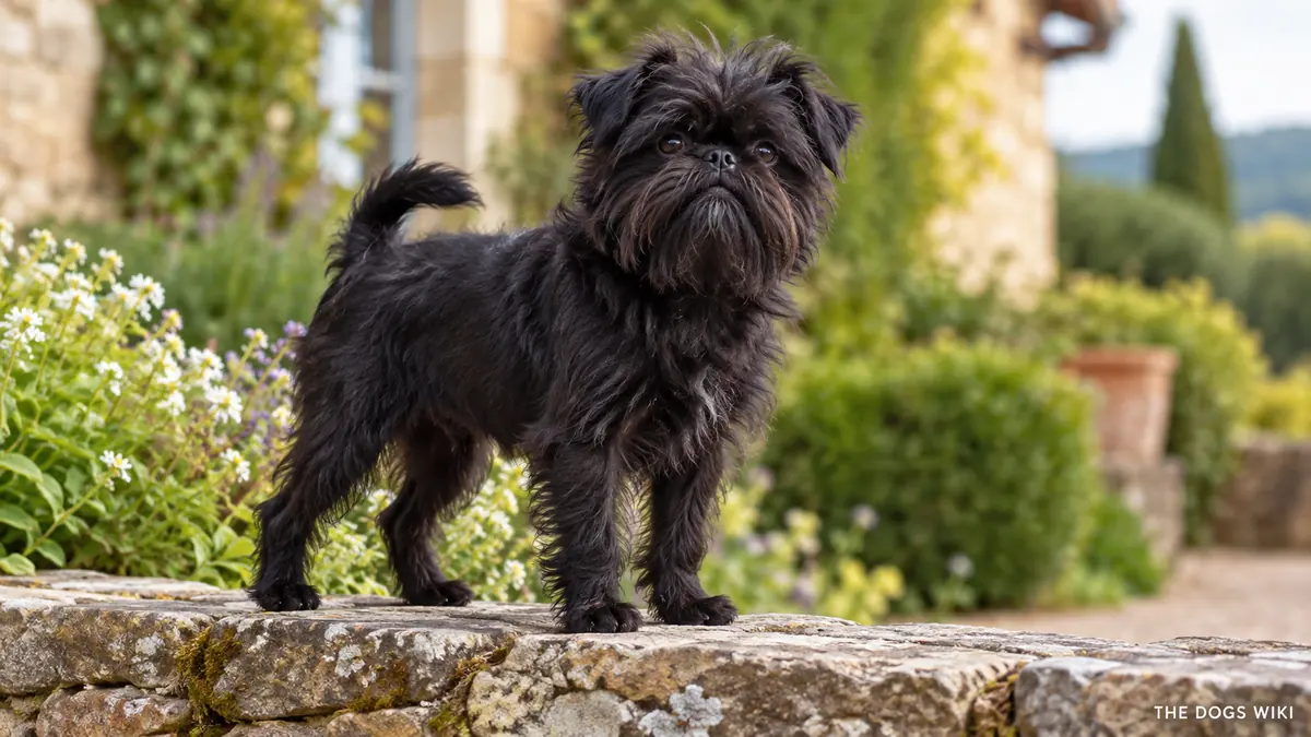 Affenpinscher: Breed Profile, Temperament, Health, and Care Guide