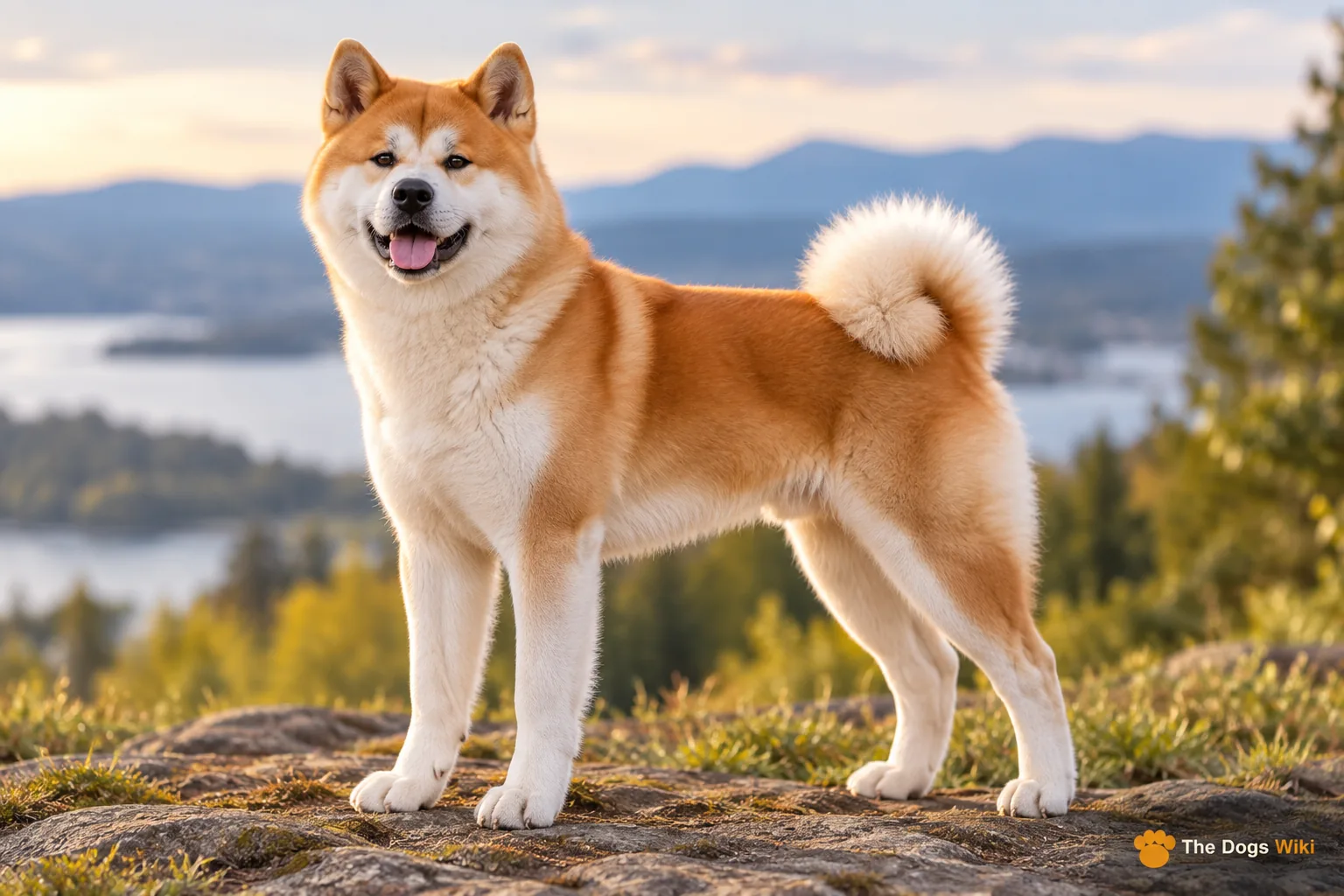 Akita: Breed Profile, Temperament, Health, and Care Guide