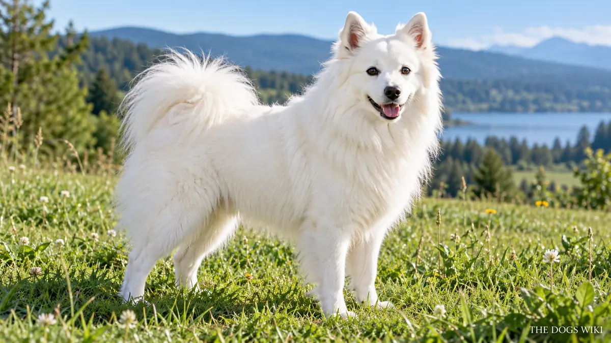 American Eskimo Dog: Breed Profile, Temperament, Health, and Care Guide