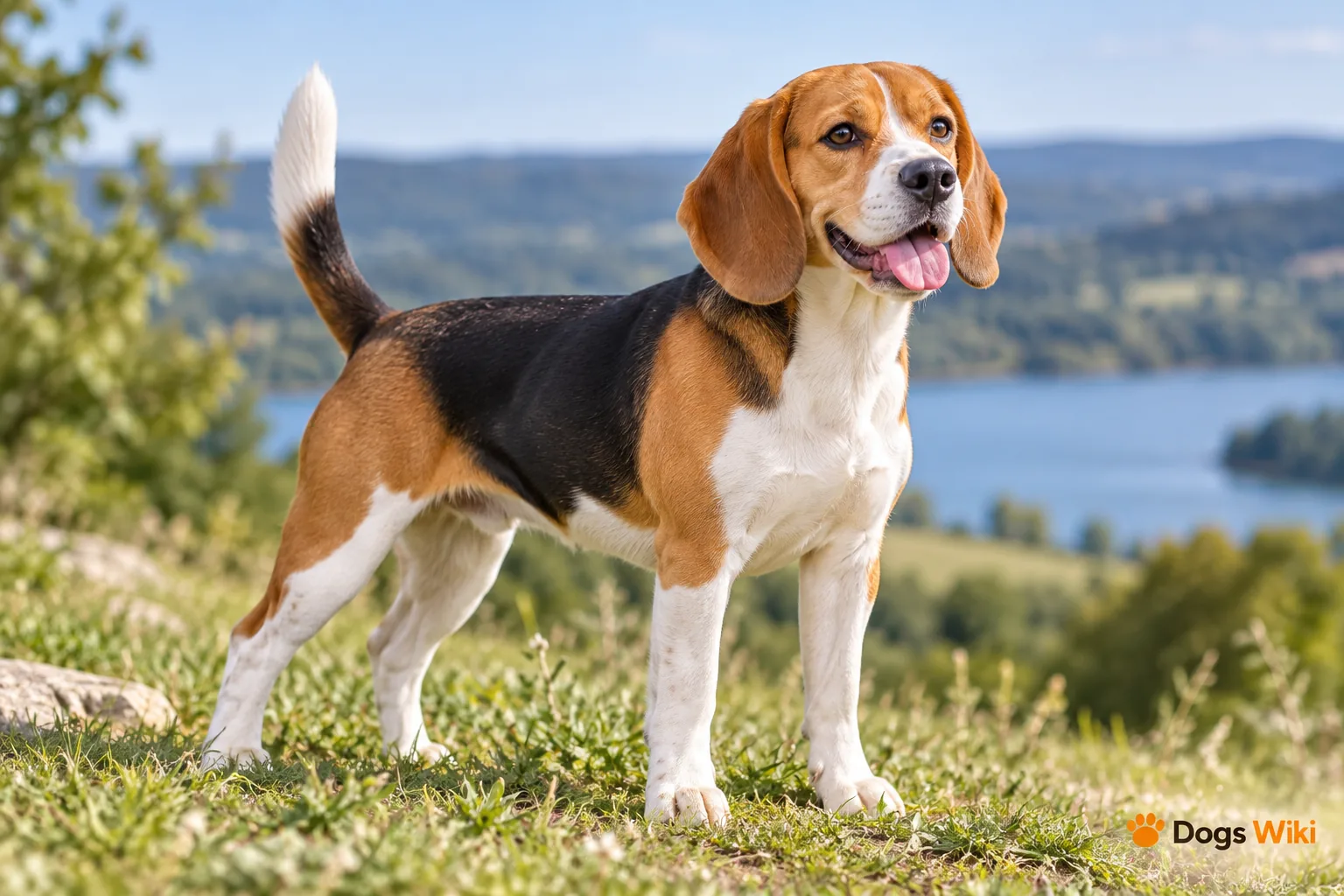 Beagle: Breed Profile, Temperament, Health, and Care Guide
