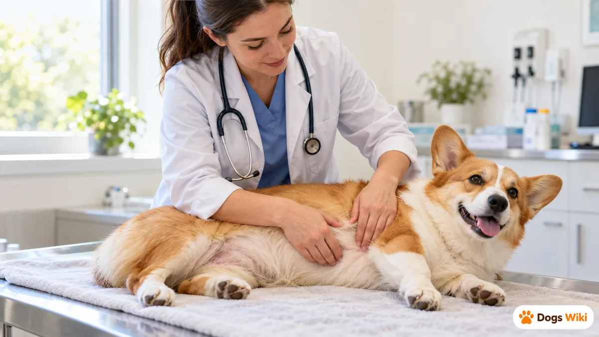 Bladder Stones in Dogs: Symptoms, Causes, Treatment, and Prevention