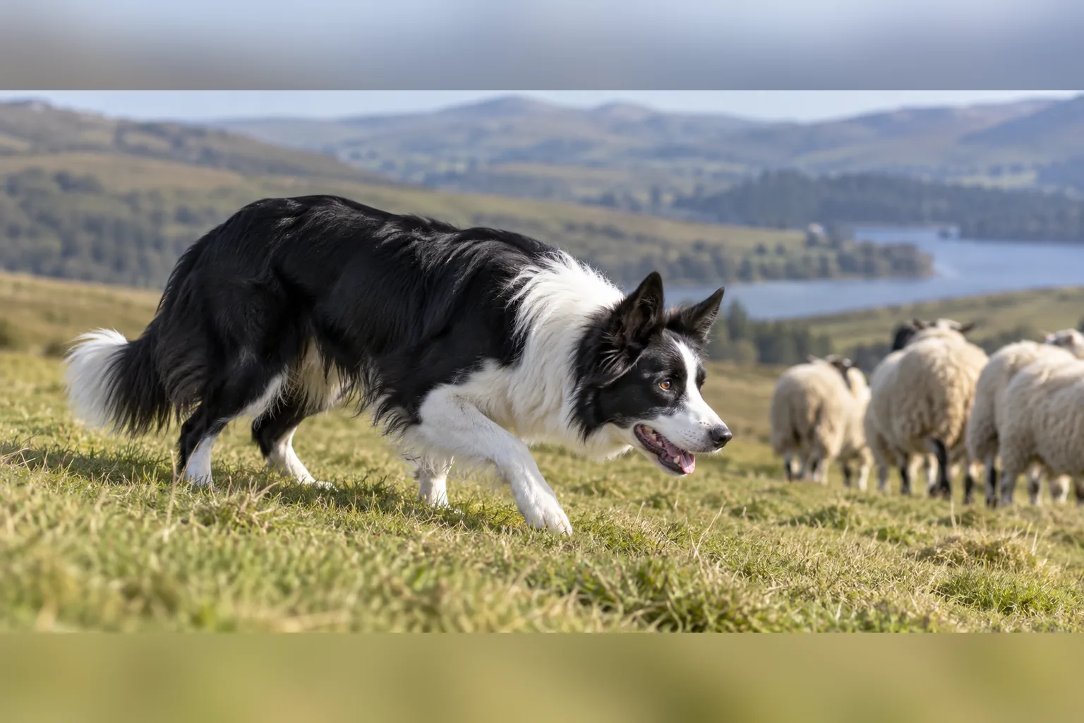 Border Collie: Breed Profile, Temperament, Health, and Care Guide