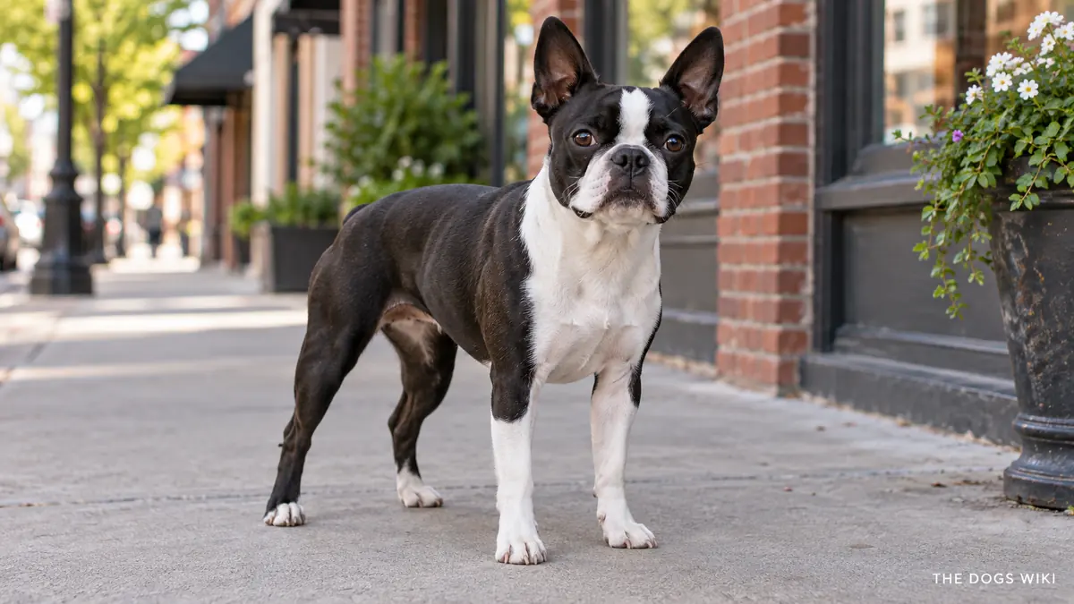 Boston Terrier: Breed Profile, Temperament, Health, and Care Guide