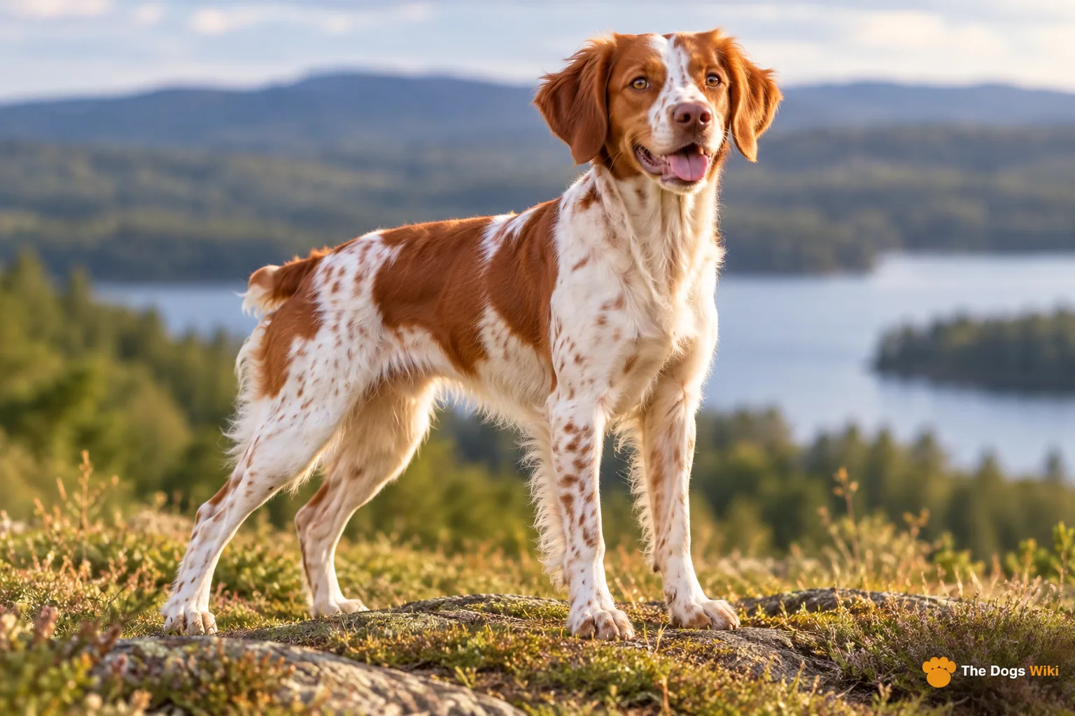 Brittany: Breed Profile, Temperament, Health, and Care Guide