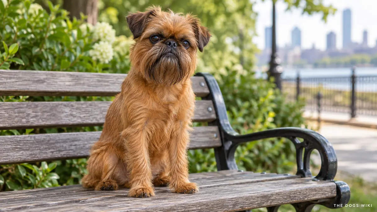Brussels Griffon: Breed Profile, Temperament, Health, and Care Guide