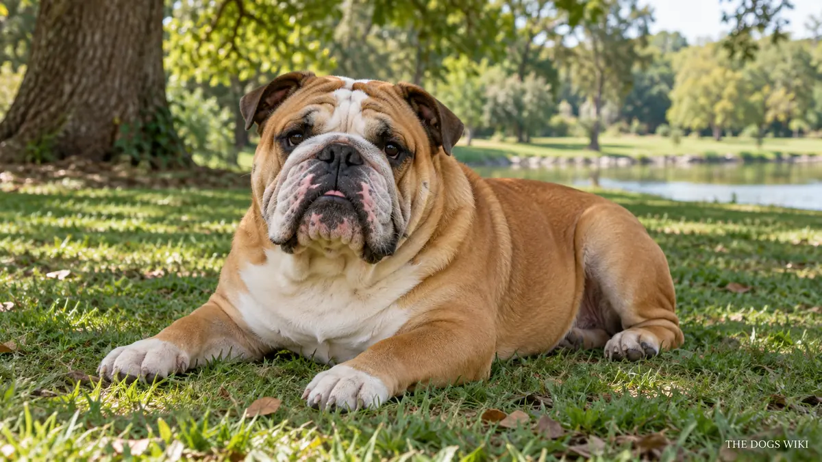 Bulldog: Breed Profile, Temperament, Health, and Care Guide