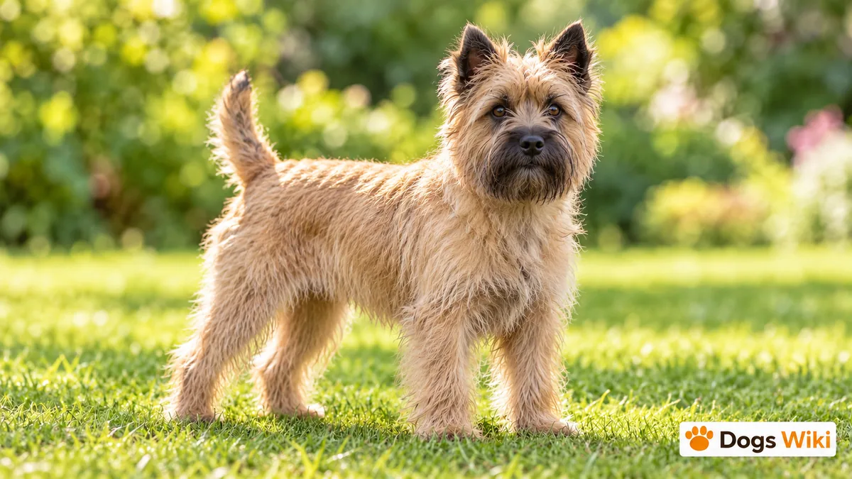 Cairn Terrier: Breed Profile, Temperament, Health, and Care Guide