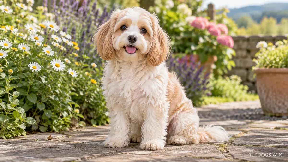 Cavachon: Profile, Temperament, Health, and Care Guide
