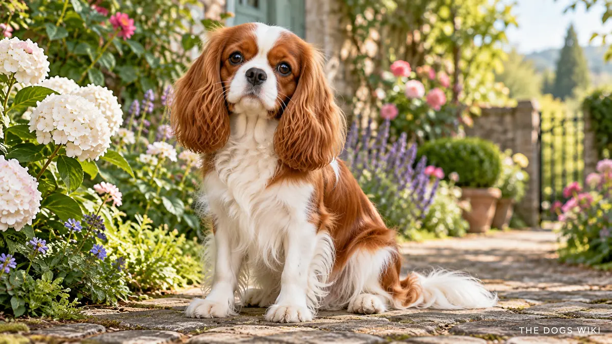 Cavalier King Charles Spaniel: Breed Profile, Temperament, Health, and Care Guide