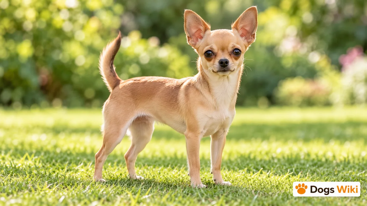 Chihuahua: Breed Profile, Temperament, Health, and Care Guide