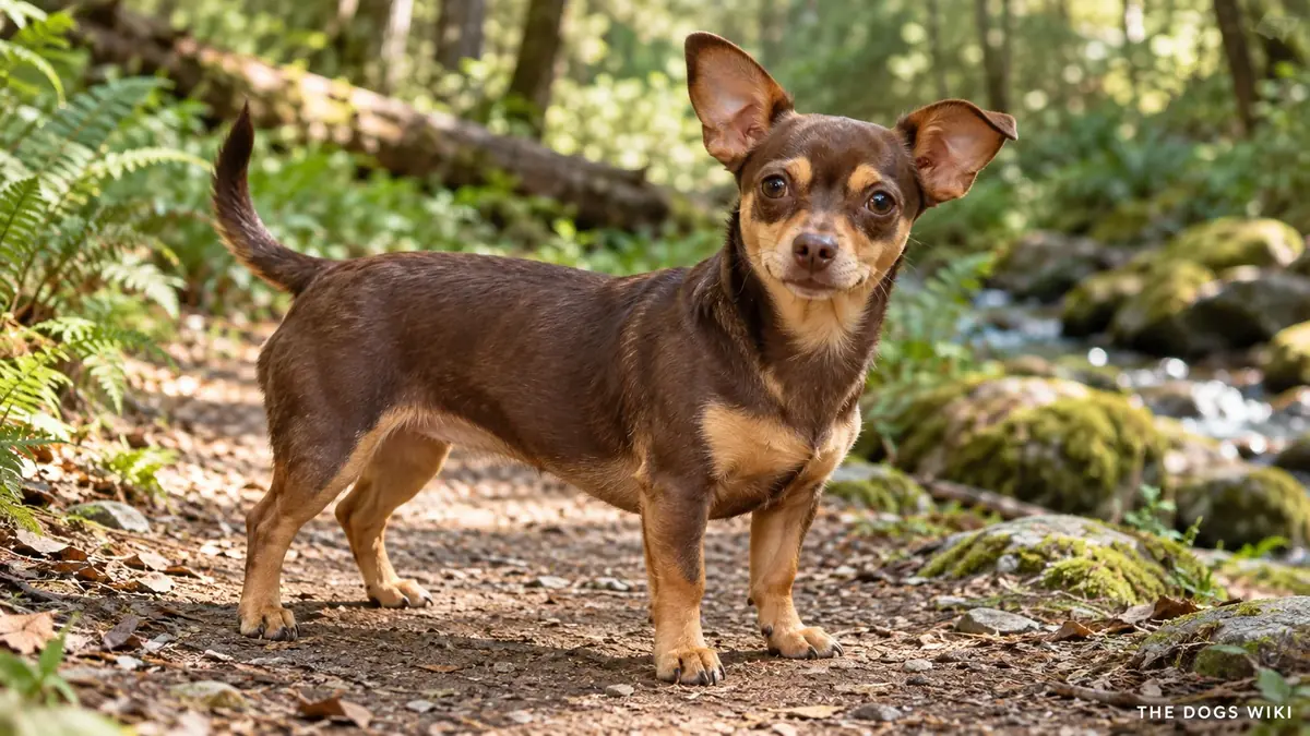 Chiweenie: Profile, Temperament, Health, and Care Guide