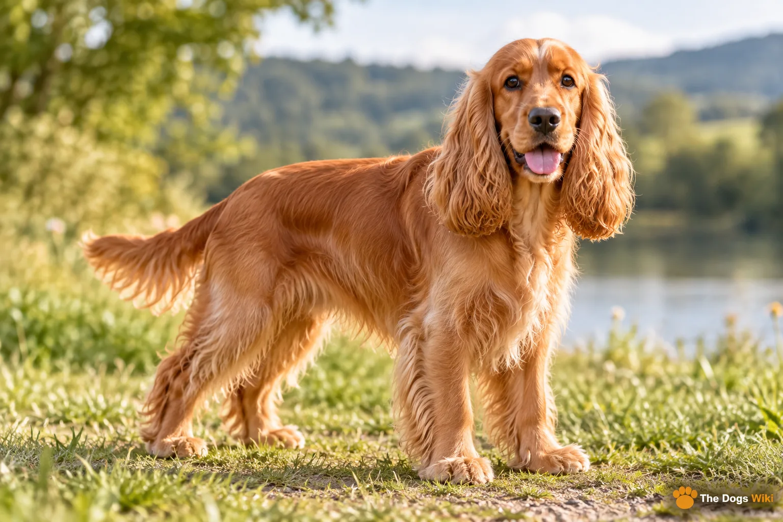 Cocker Spaniel: Breed Profile, Temperament, Health, and Care Guide
