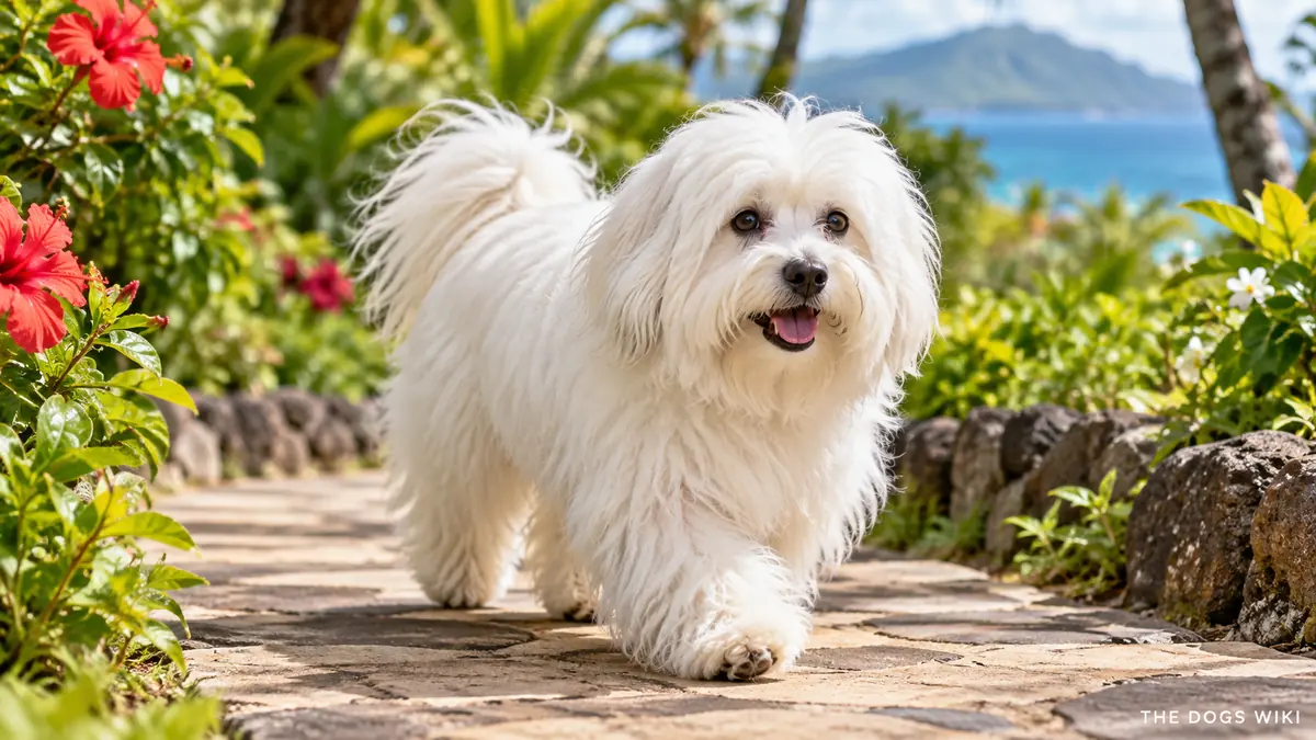 Coton de Tulear: Breed Profile, Temperament, Health, and Care Guide
