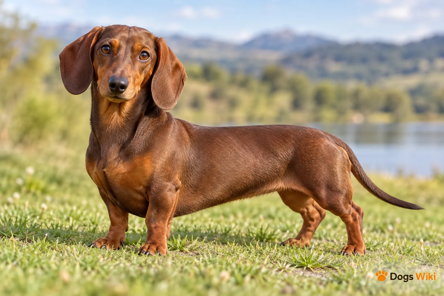 Dachshund: Breed Profile, Temperament, Health, and Care Guide
