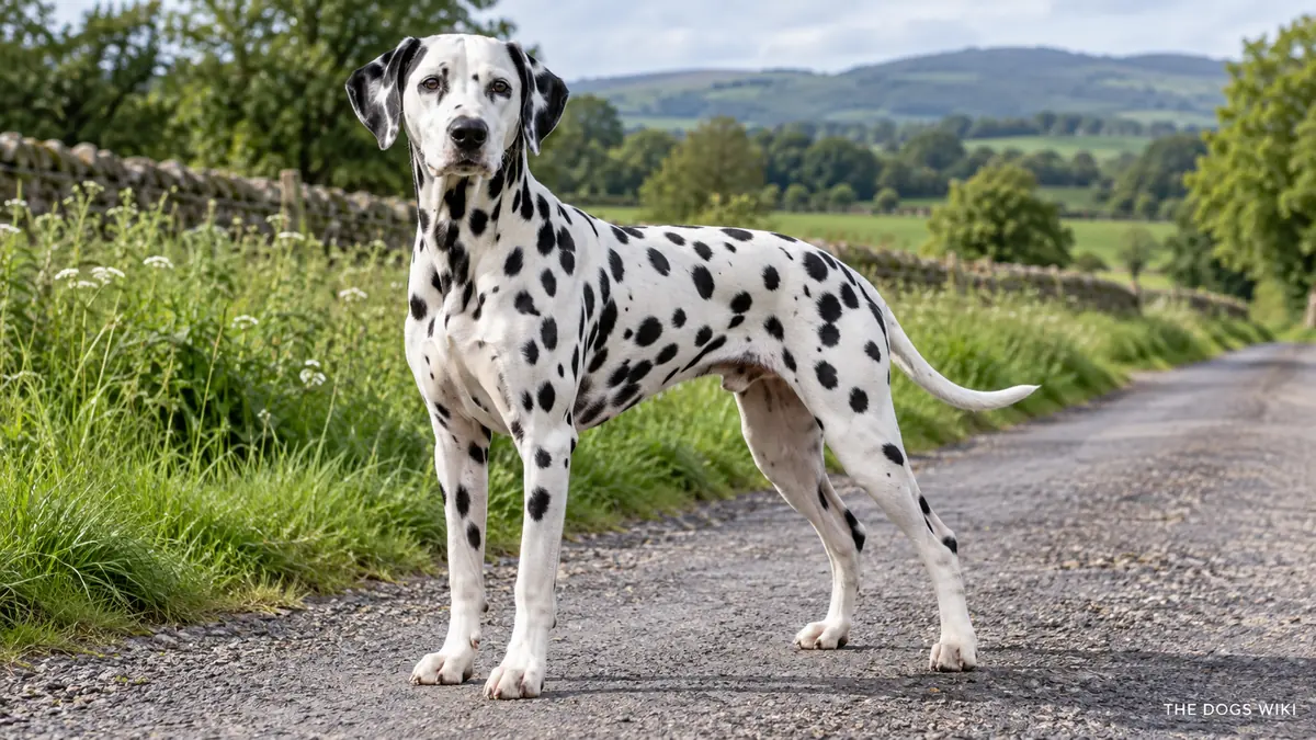 Dalmatian: Breed Profile, Temperament, Health, and Care Guide