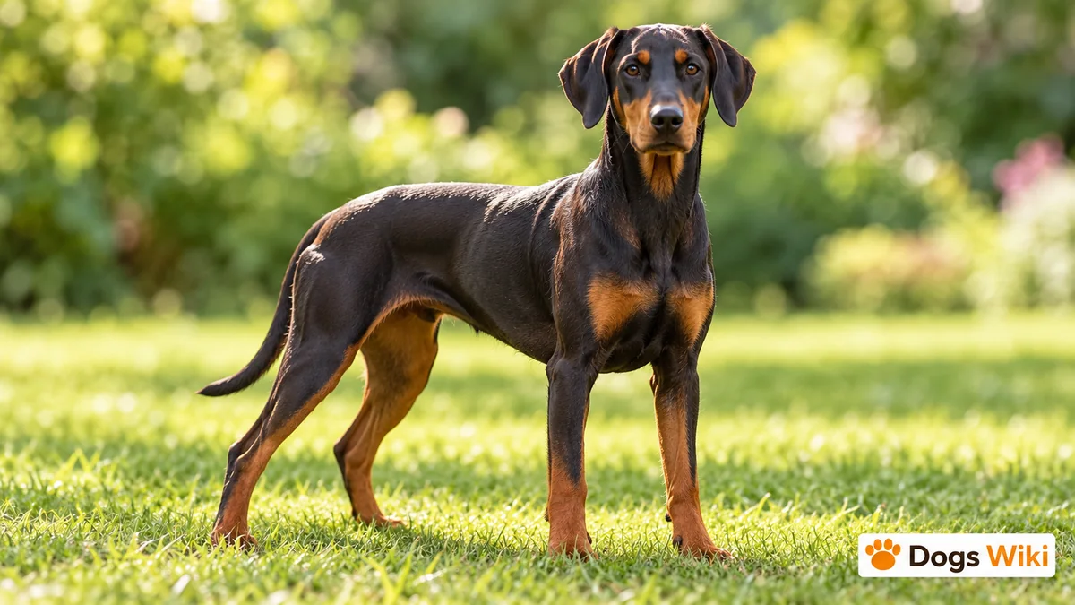 Doberman Pinscher: Breed Profile, Temperament, Health, and Care Guide