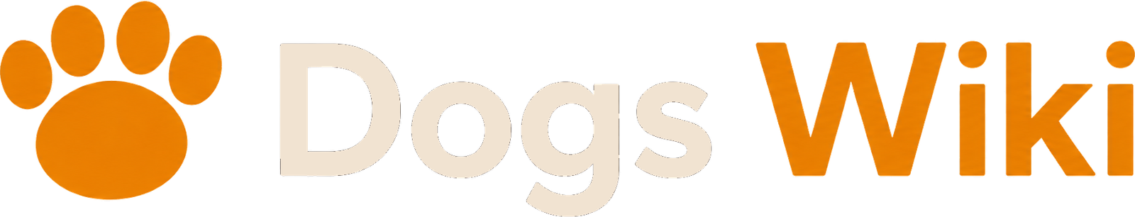 The Dogs Wiki logo