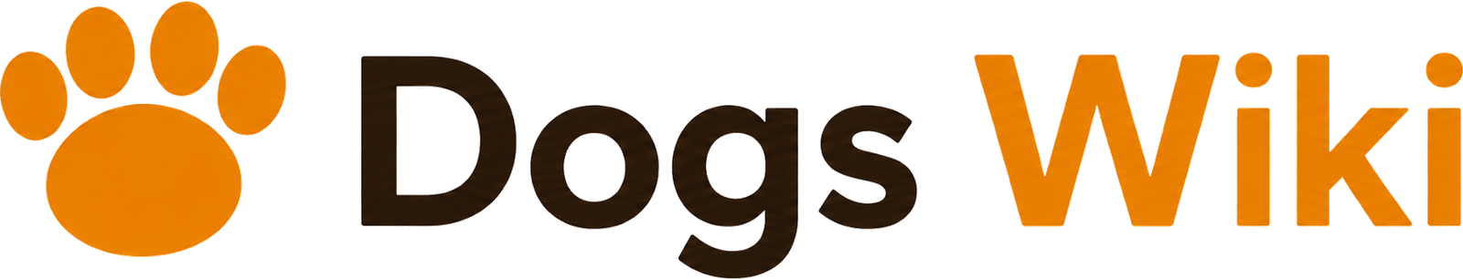 The Dogs Wiki logo