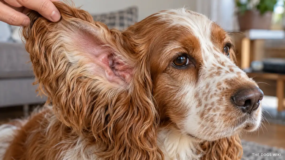Ear Infections in Dogs: Symptoms, Causes, Treatment, and Prevention