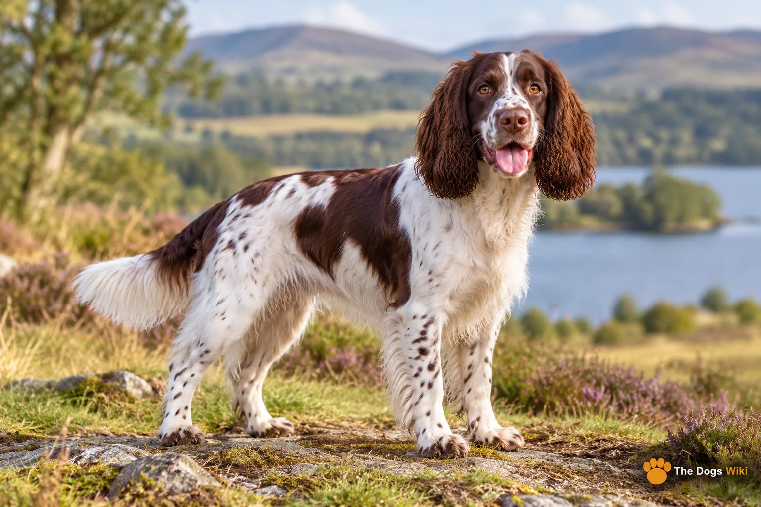 English Springer Spaniel: Breed Profile, Temperament, Health, and Care Guide