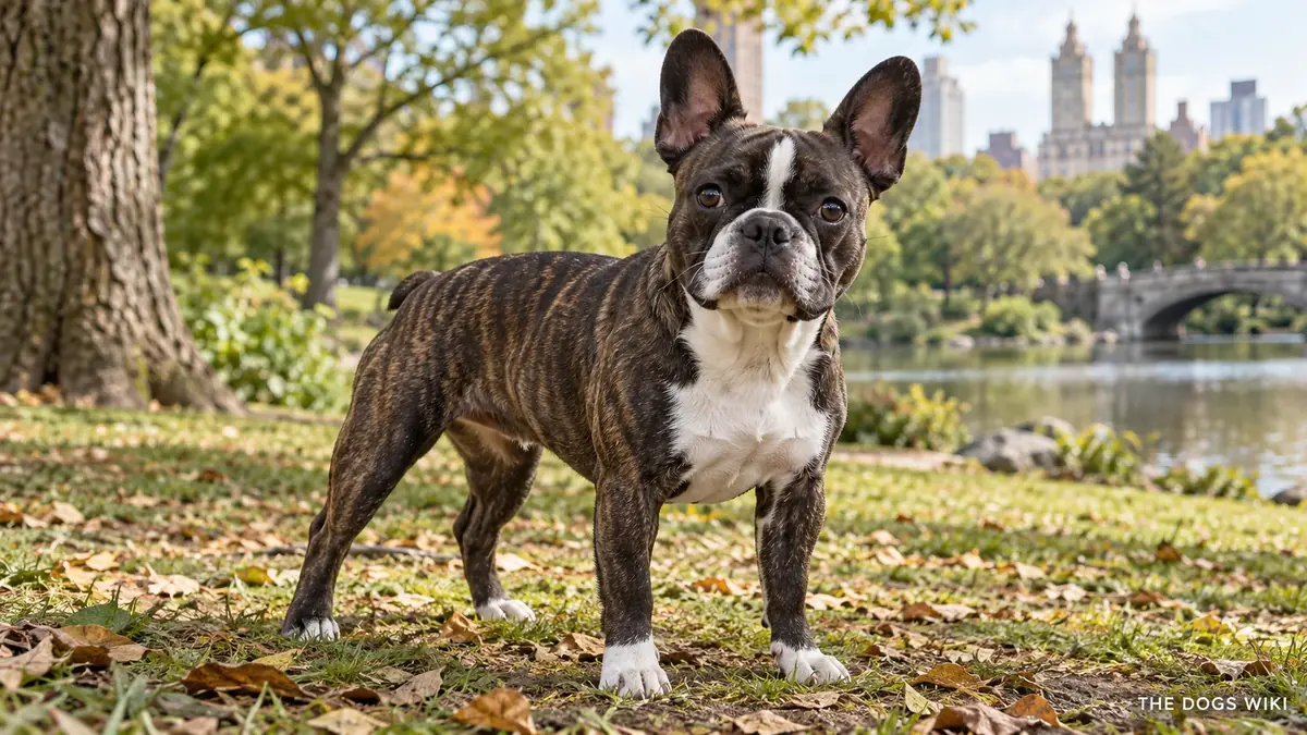 Frenchton: Profile, Temperament, Health, and Care Guide
