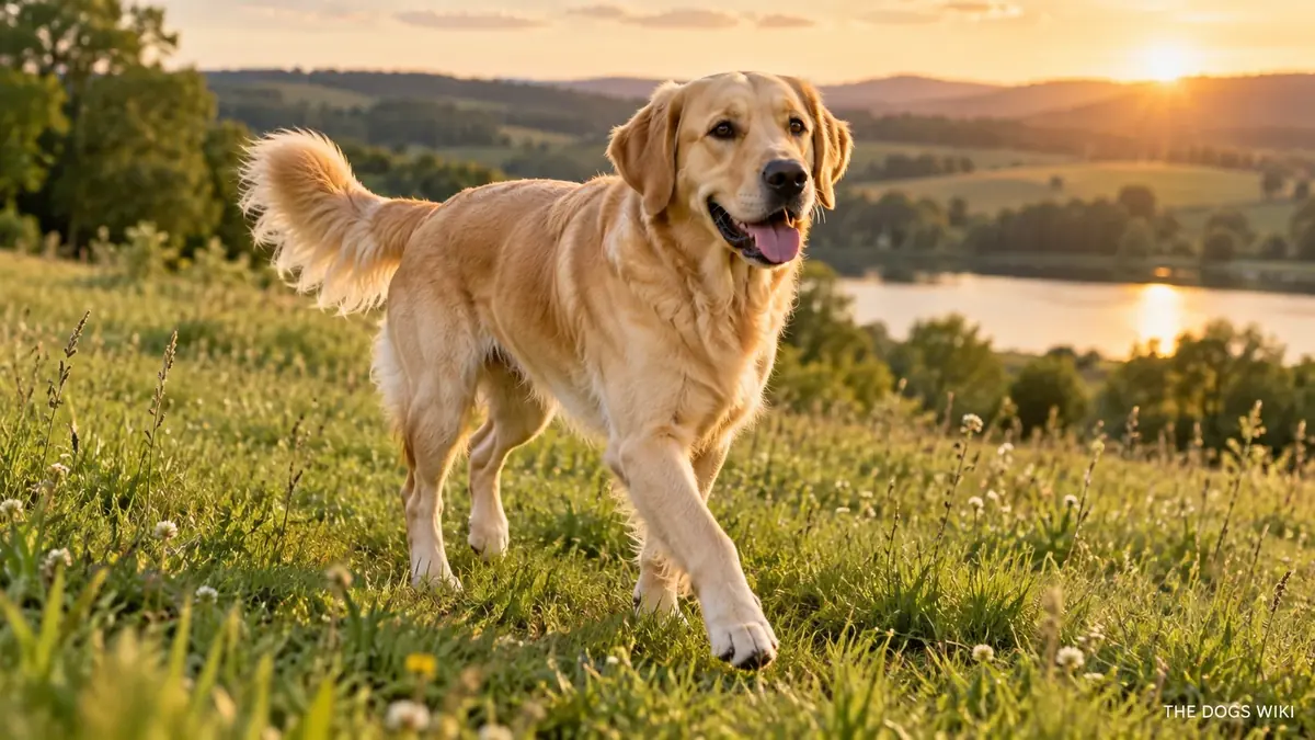 Goldador: Profile, Temperament, Health, and Care Guide