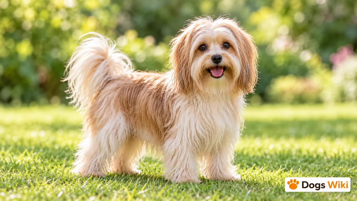 Havanese: Breed Profile, Temperament, Health, and Care Guide