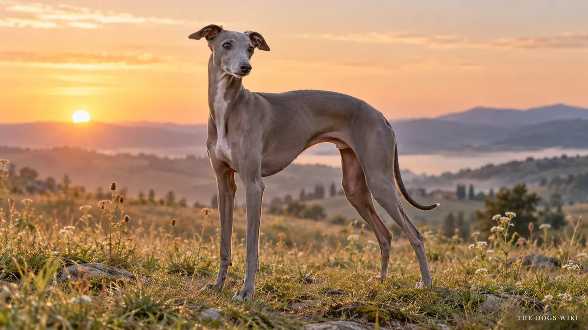 Italian Greyhound: Breed Profile, Temperament, Health, and Care Guide