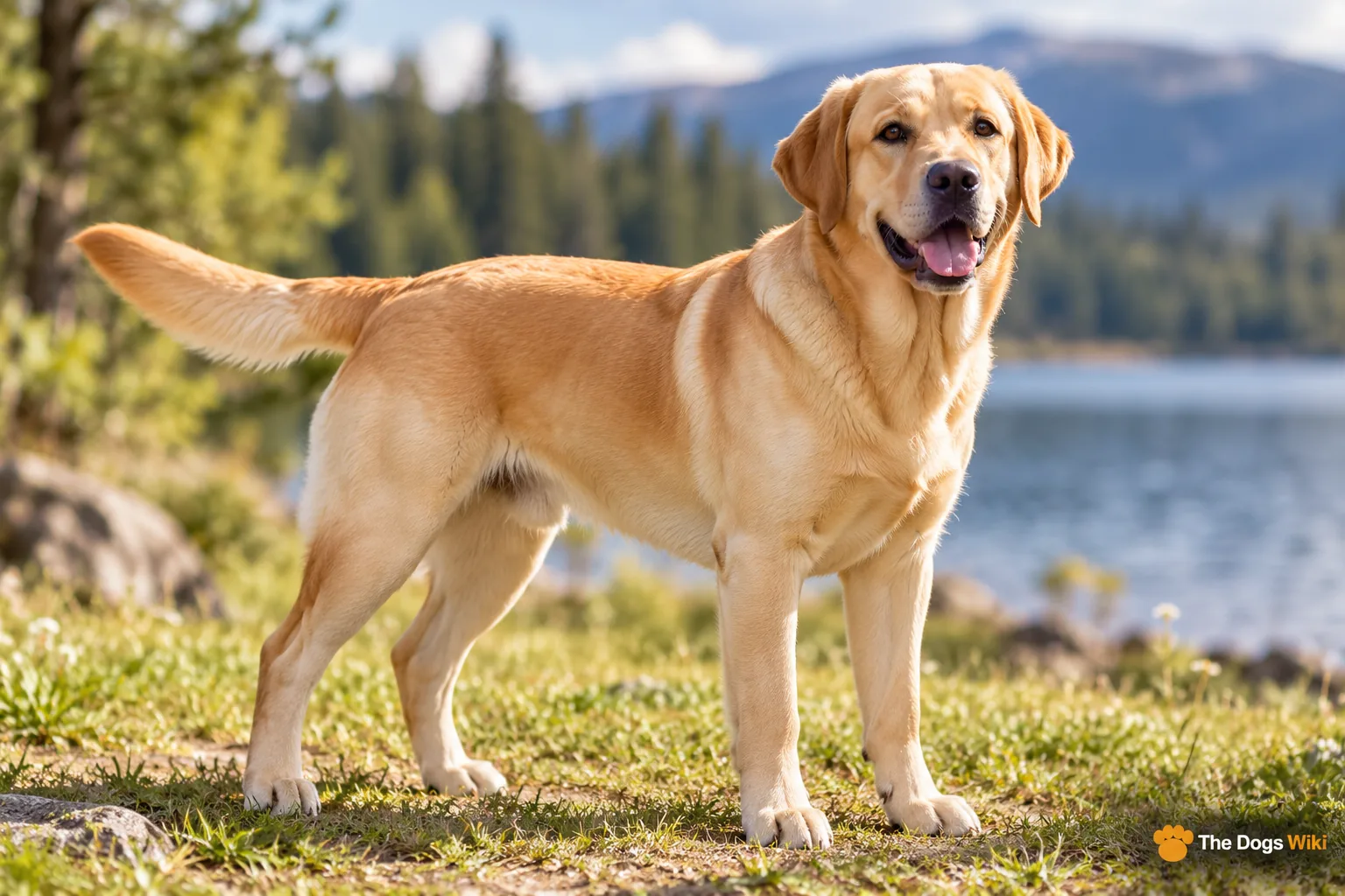Labrador Retriever: Breed Profile, Temperament, Health, and Care Guide