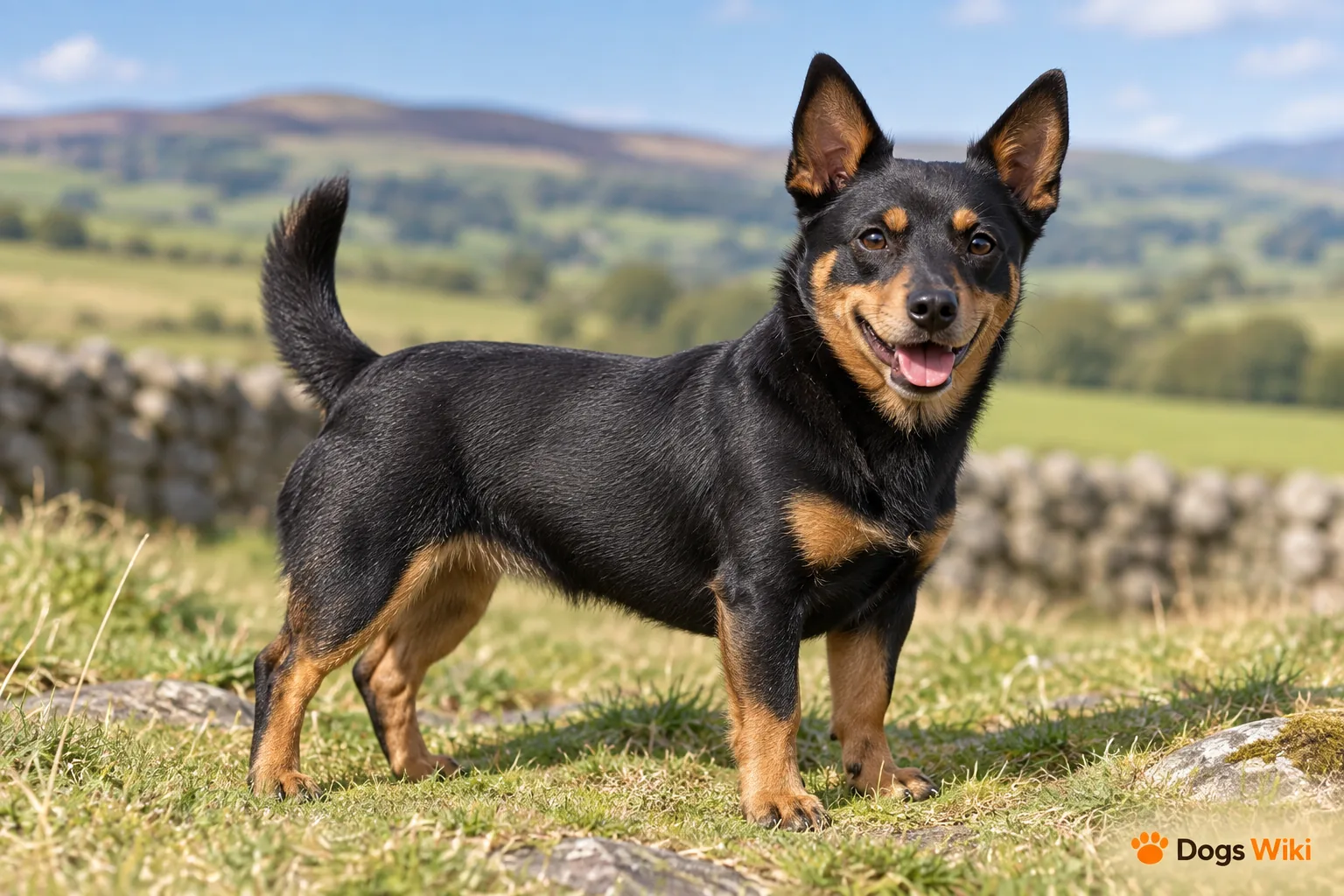Lancashire Heeler: Breed Profile, Temperament, Health, and Care Guide