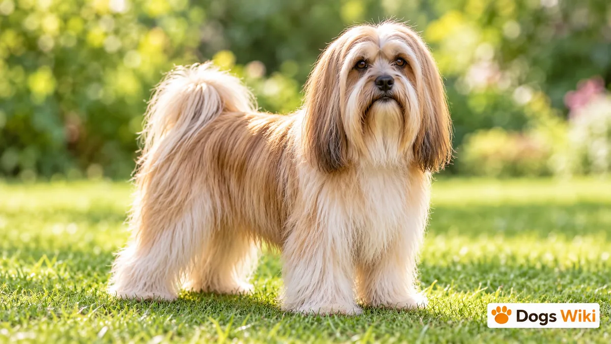 Lhasa Apso: Breed Profile, Temperament, Health, and Care Guide
