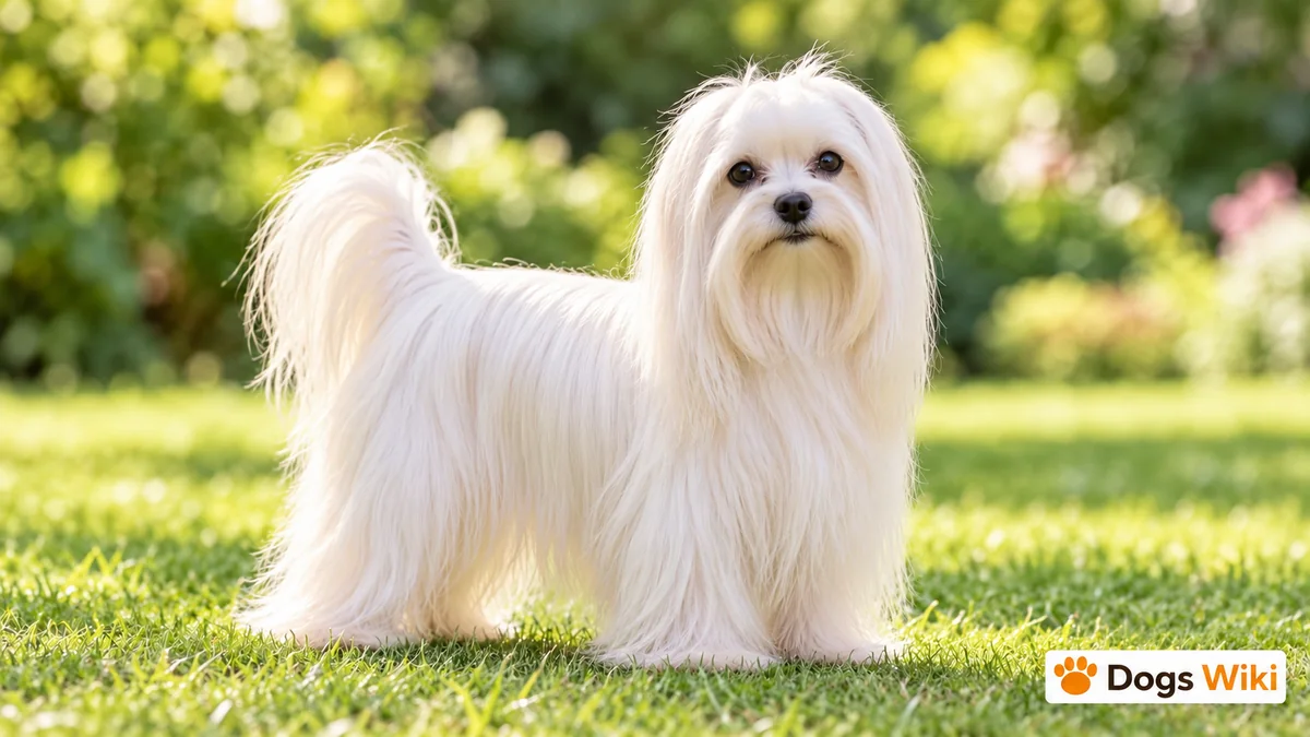 Maltese: Breed Profile, Temperament, Health, and Care Guide