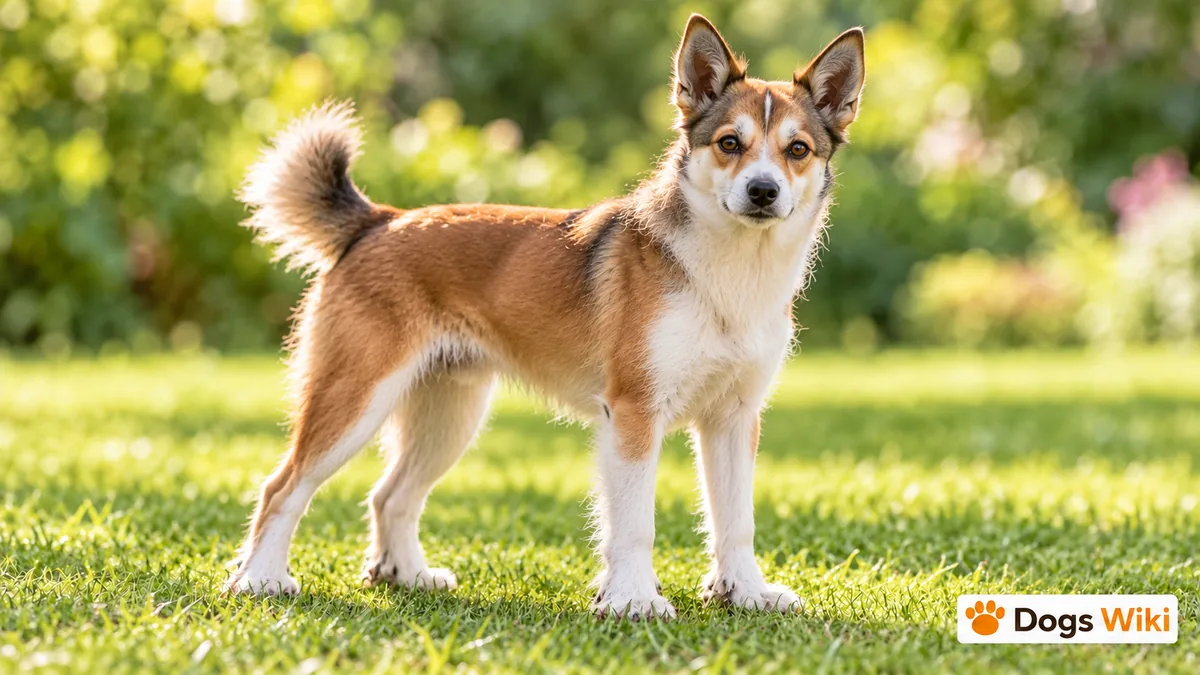 Norwegian Lundehund, dog guide and care information