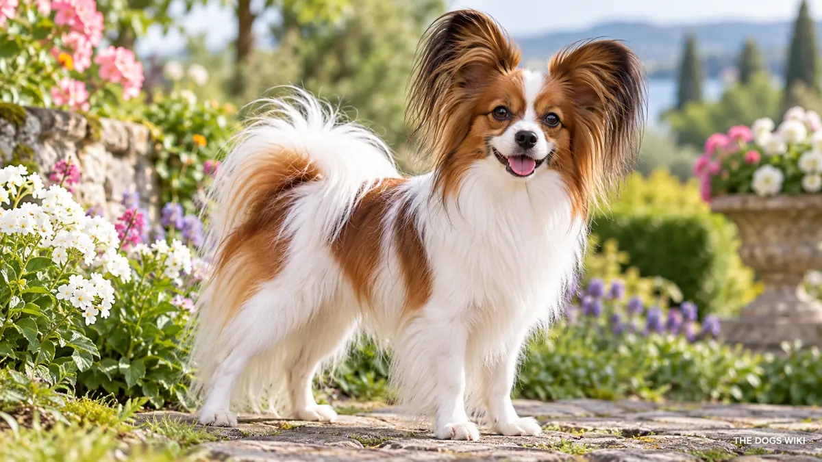 Papillon: Breed Profile, Temperament, Health, and Care Guide