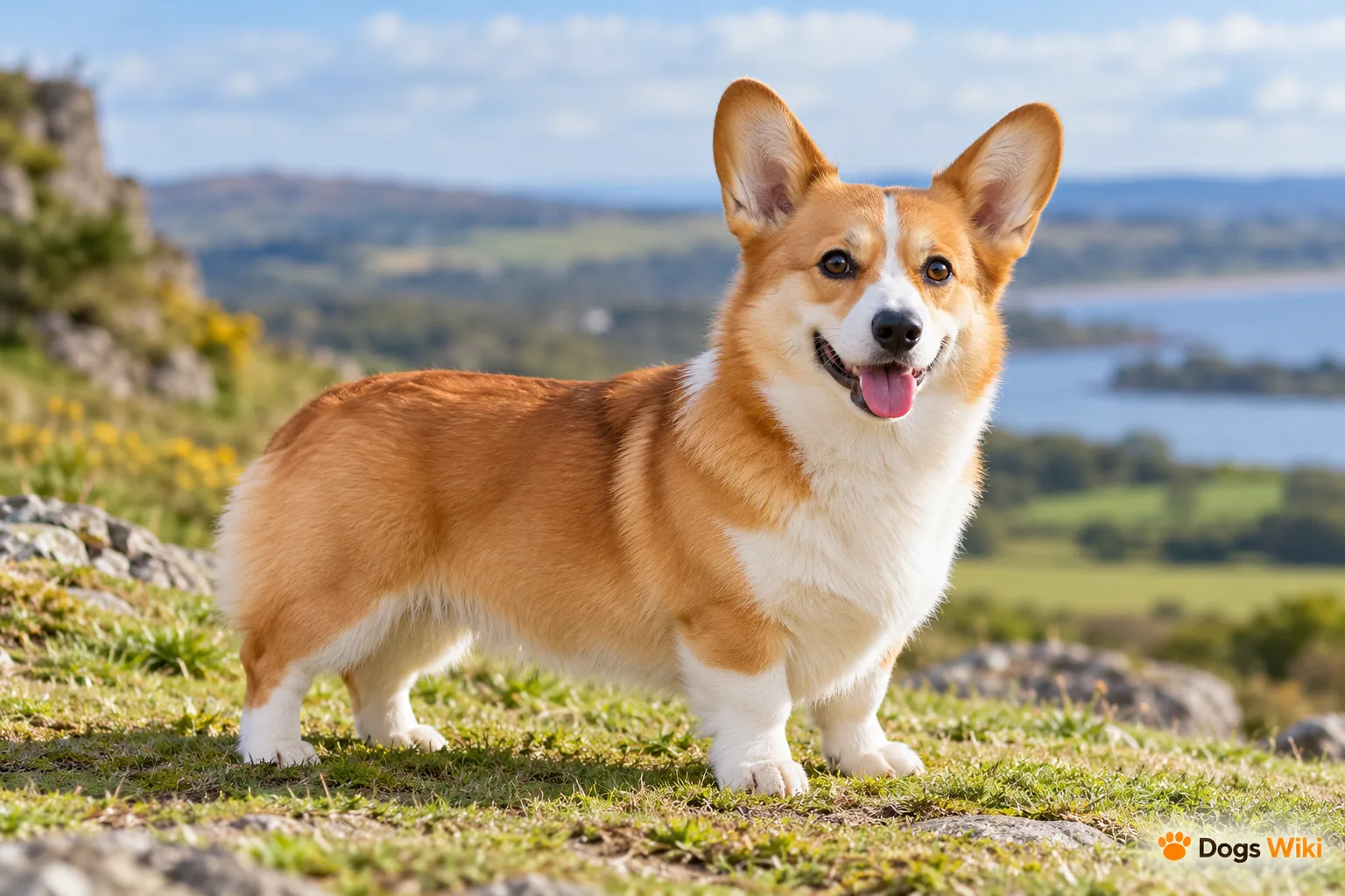 Pembroke Welsh Corgi: Breed Profile, Temperament, Health, and Care Guide