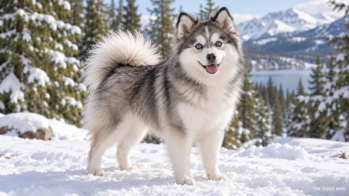 Pomsky: Profile, Temperament, Health, and Care Guide