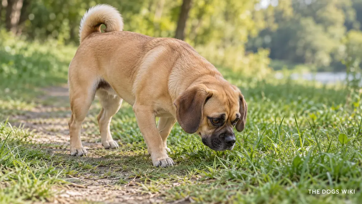 Puggle, dog guide and care information