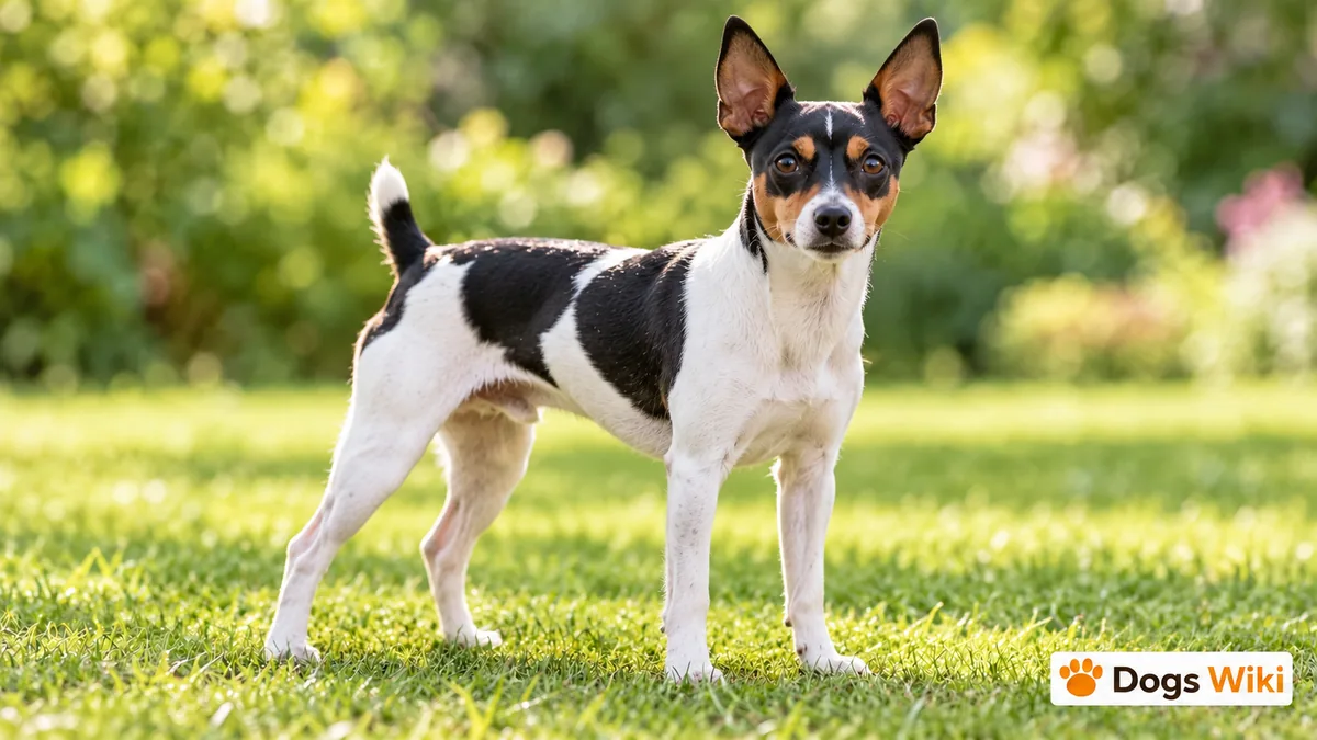 Rat Terrier: Breed Profile, Temperament, Health, and Care Guide