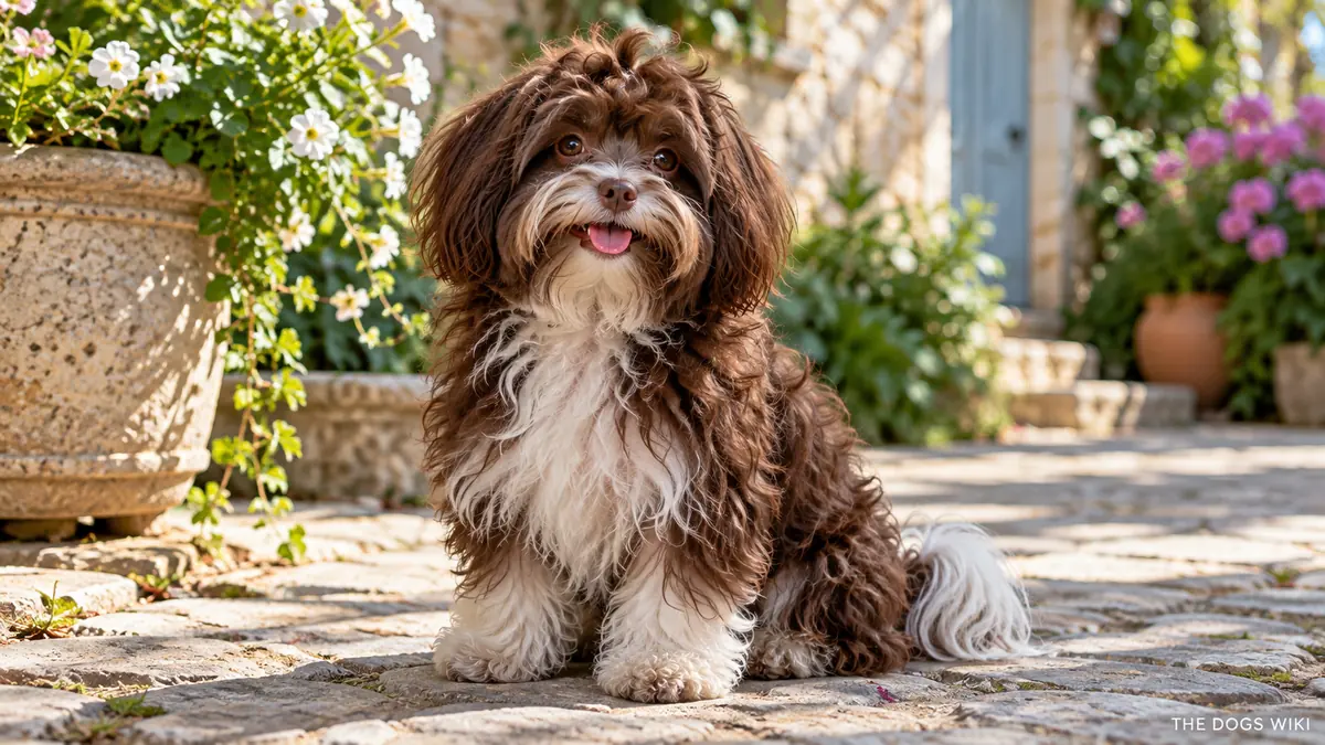 Russian Tsvetnaya Bolonka: Breed Profile, Temperament, Health, and Care Guide