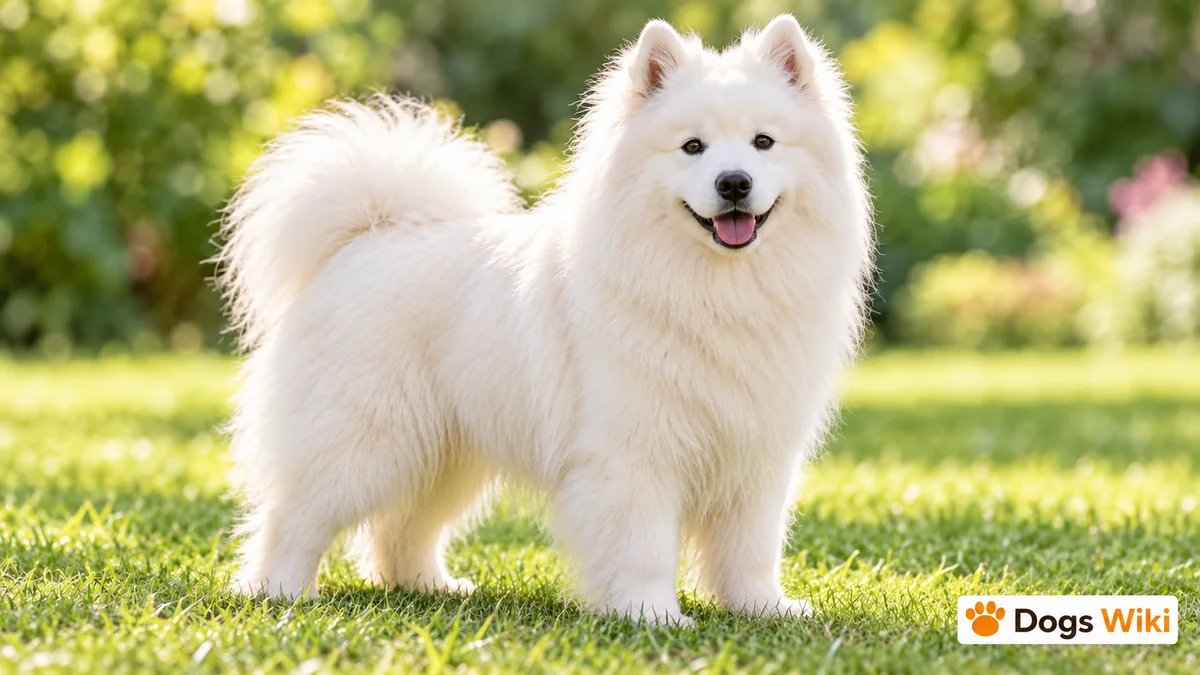 Samoyed: Breed Profile, Temperament, Health, and Care Guide