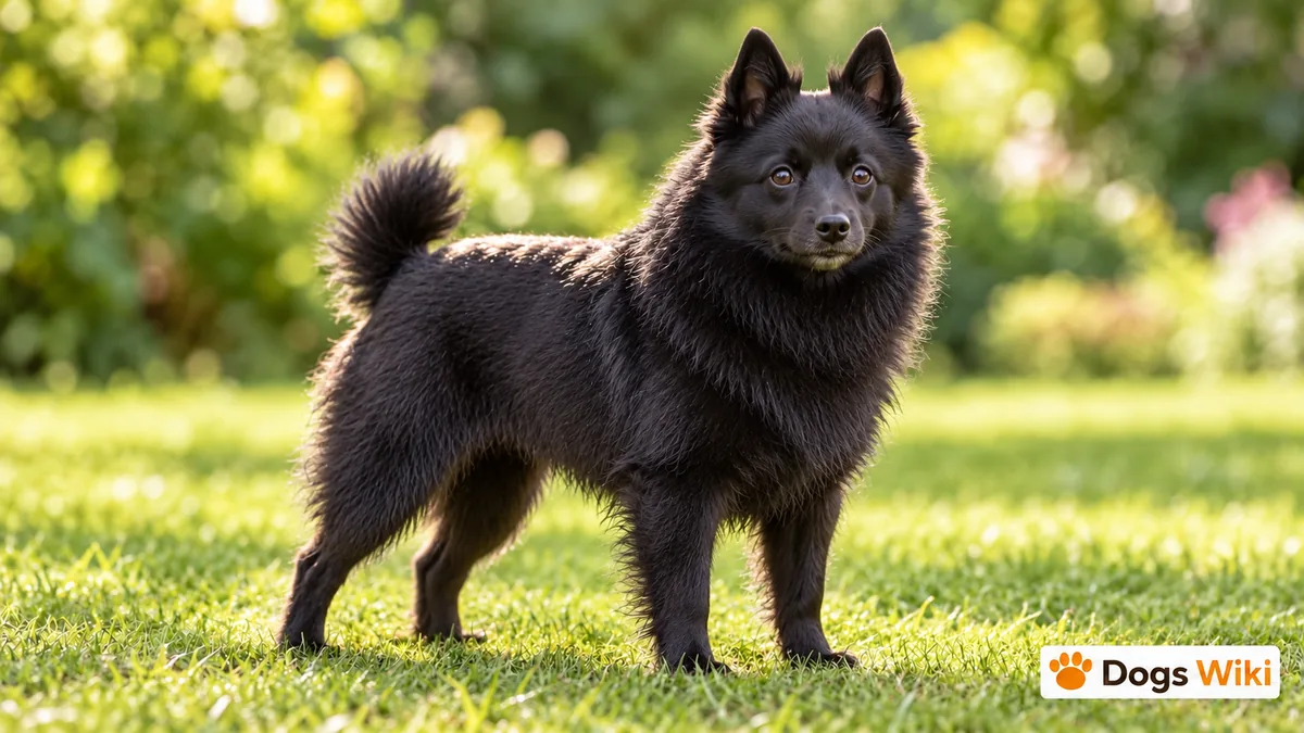 Schipperke: Breed Profile, Temperament, Health, and Care Guide