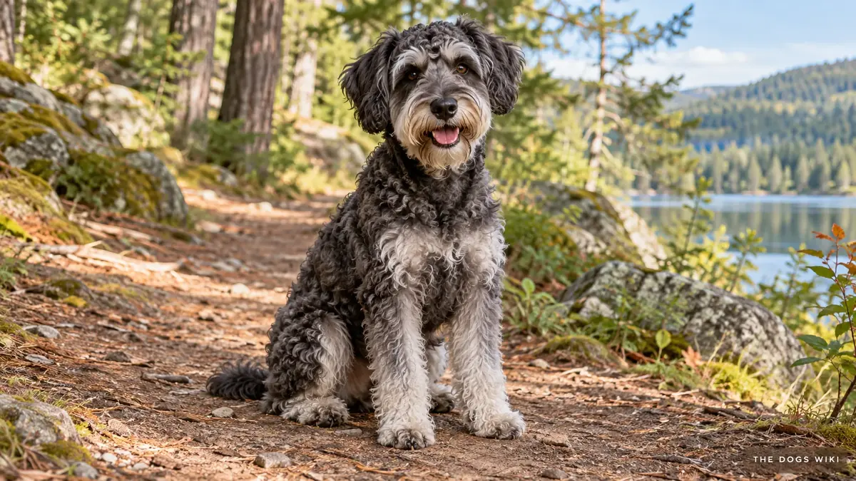 Schnoodle: Profile, Temperament, Health, and Care Guide