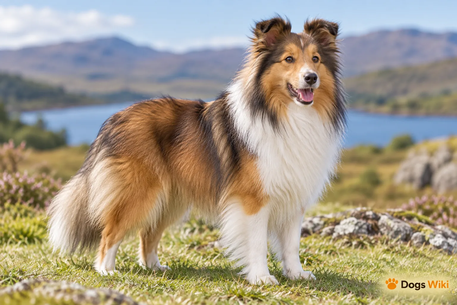 Shetland Sheepdog: Breed Profile, Temperament, Health, and Care Guide