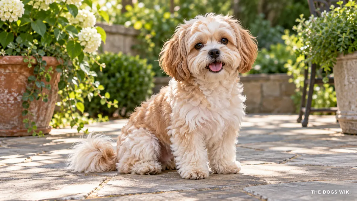 Shih-Poo: Profile, Temperament, Health, and Care Guide