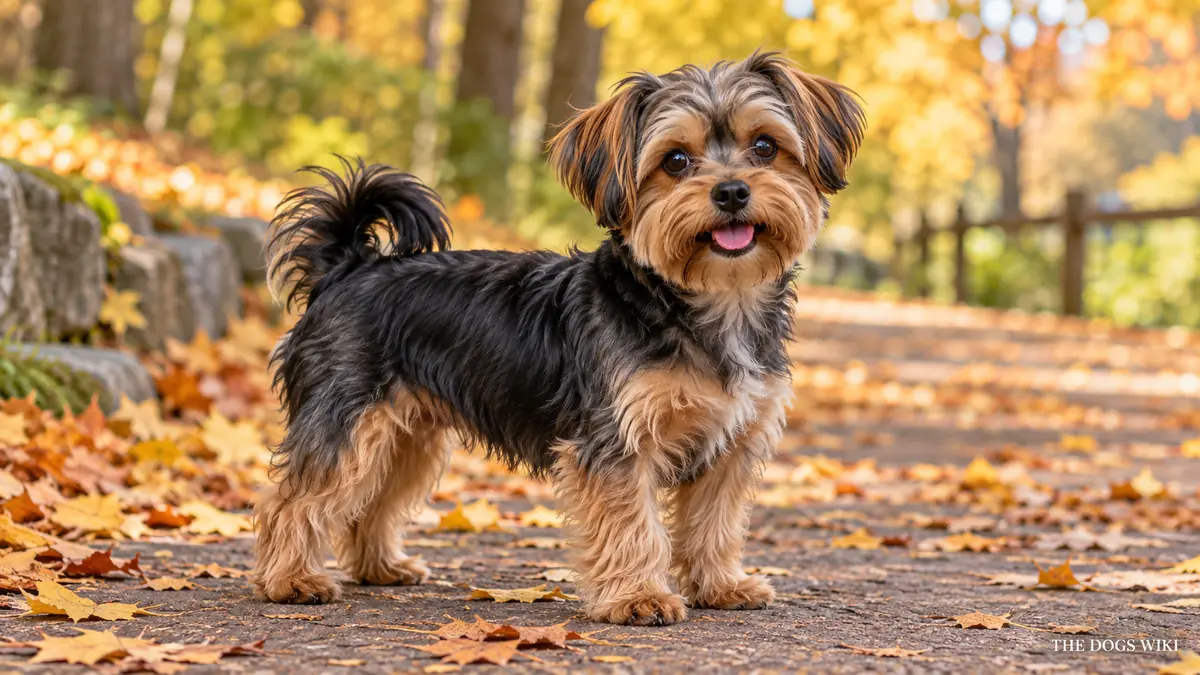 Shorkie: Profile, Temperament, Health, and Care Guide