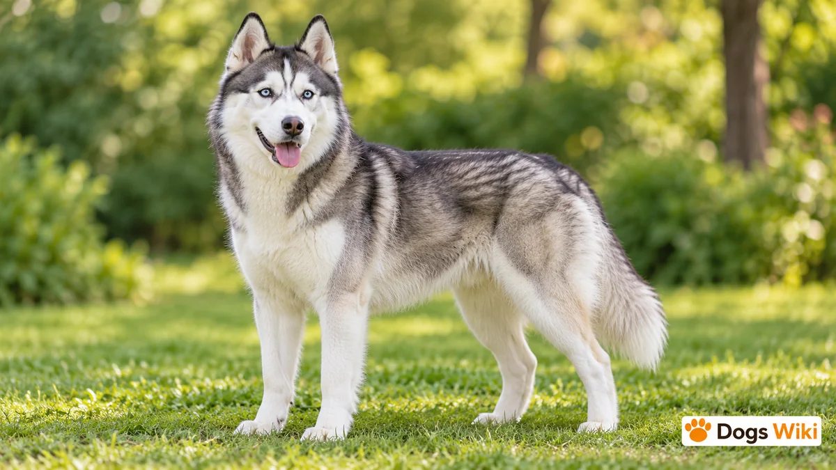 Siberian Husky: Breed Profile, Temperament, Health, and Care Guide