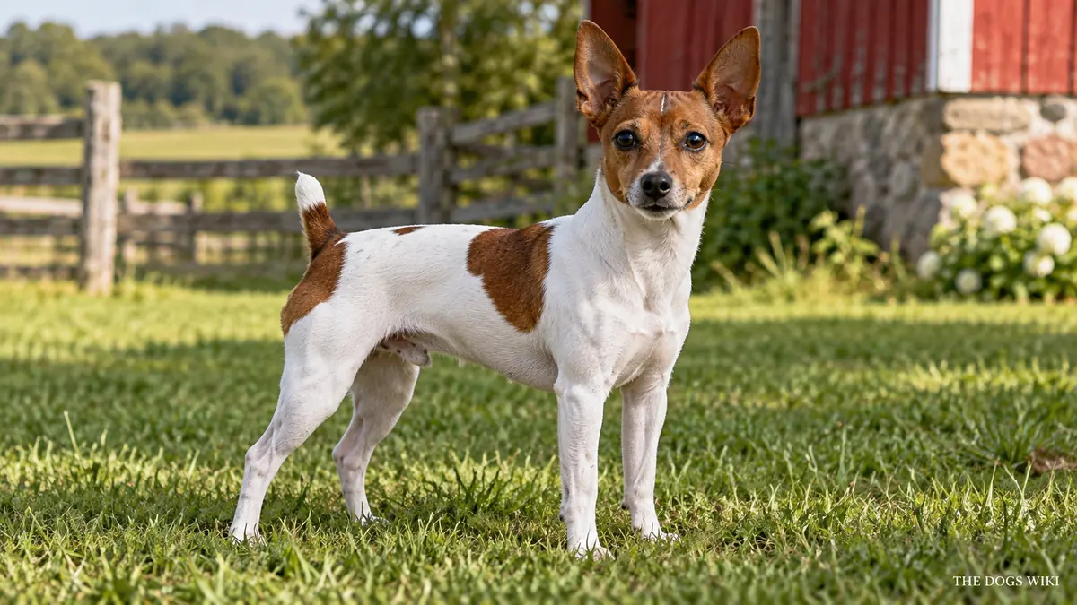 Teddy Roosevelt Terrier: Breed Profile, Temperament, Health, and Care Guide