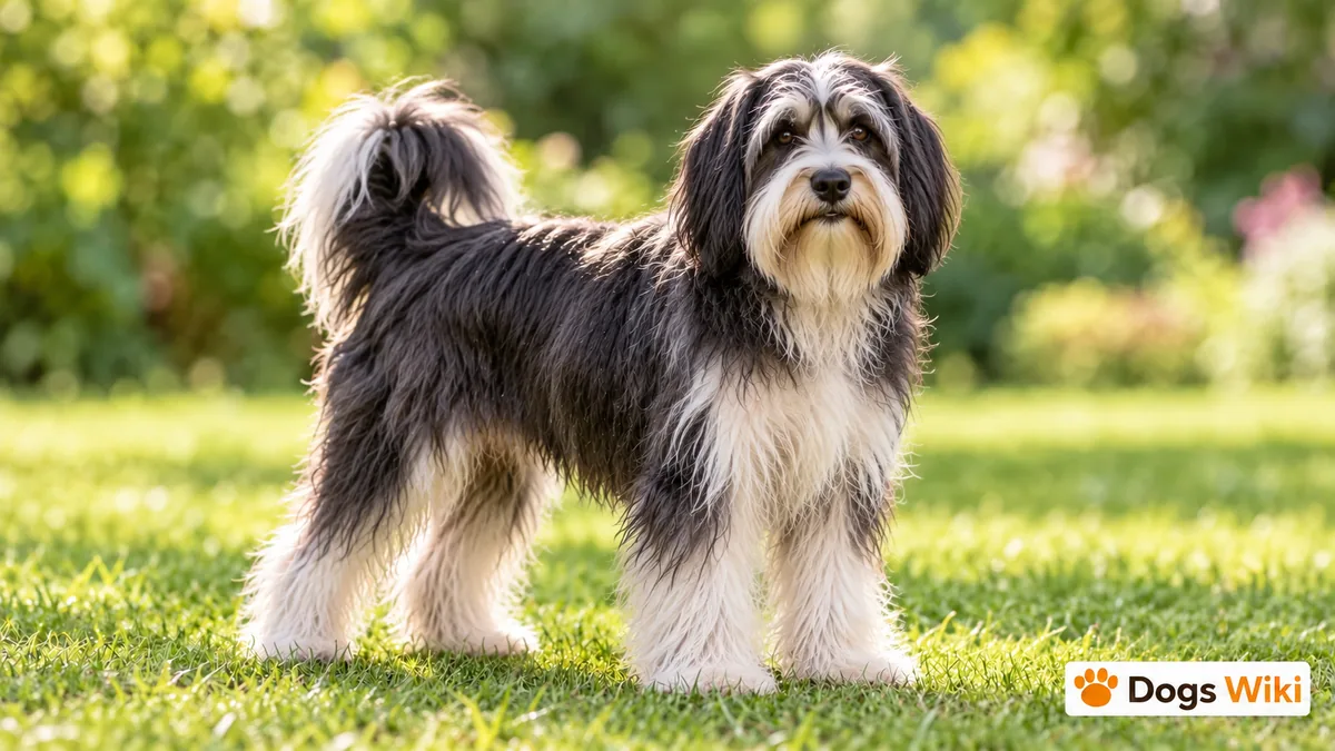 Tibetan Terrier: Breed Profile, Temperament, Health, and Care Guide