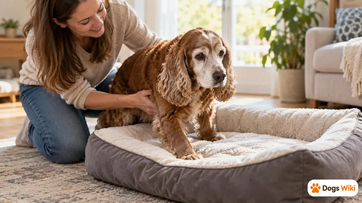 Urinary Incontinence in Dogs: Symptoms, Causes, Treatment, and Prevention
