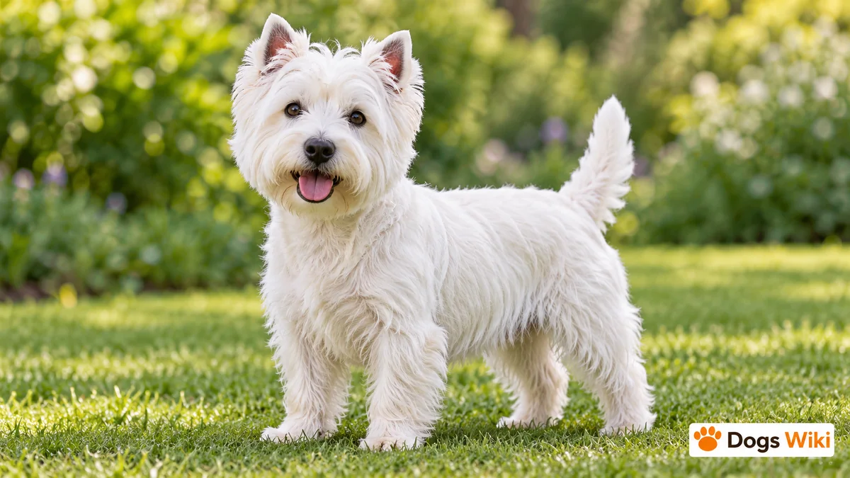 West Highland White Terrier: Breed Profile, Temperament, Health, and Care Guide